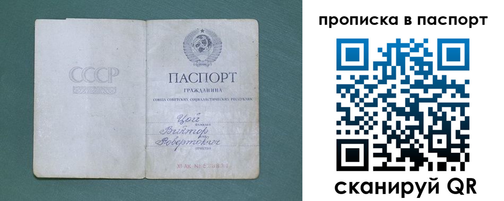 где прописаться в Михайловске
